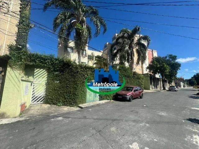 Apartamento venda em Jardim Leila, Guarulhos