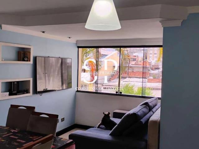 Apartamento venda em Jardim Leila, Guarulhos