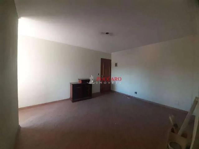 Apartamento venda em Jardim Pinhal, Guarulhos