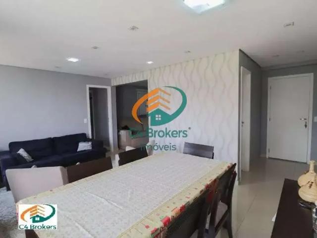 Apartamento venda em Região Imediata de São Paulo, Região Metropolitana de São Paulo