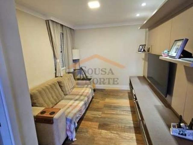 Apartamento venda em Região Imediata de São Paulo, Região Metropolitana de São Paulo