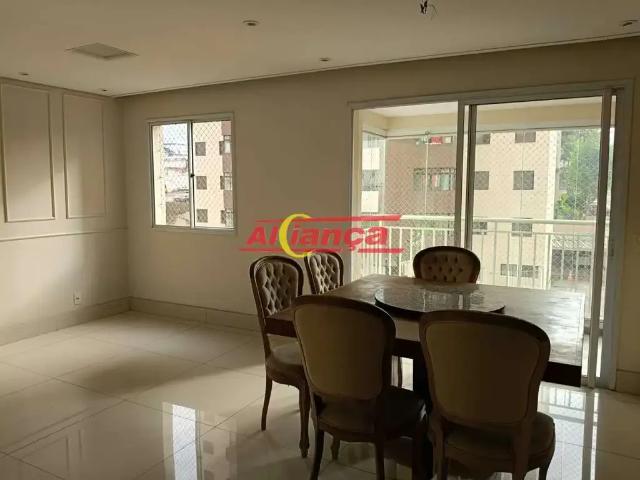 Apartamento venda em Região Imediata de São Paulo, Região Metropolitana de São Paulo