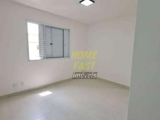 Apartamento venda em Vila Santo Antônio, Guarulhos