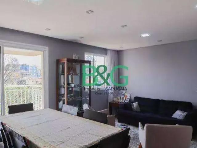 Apartamento venda em Vila Santo Antônio, Guarulhos