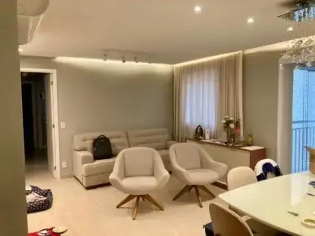 Apartamento venda em Vila Santo Antônio, Guarulhos