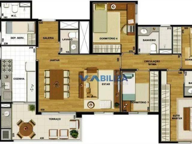 Apartamento venda em Região Imediata de São Paulo, Região Metropolitana de São Paulo