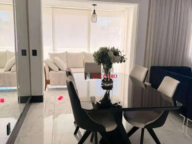 Apartamento venda em Região Imediata de São Paulo, Região Metropolitana de São Paulo