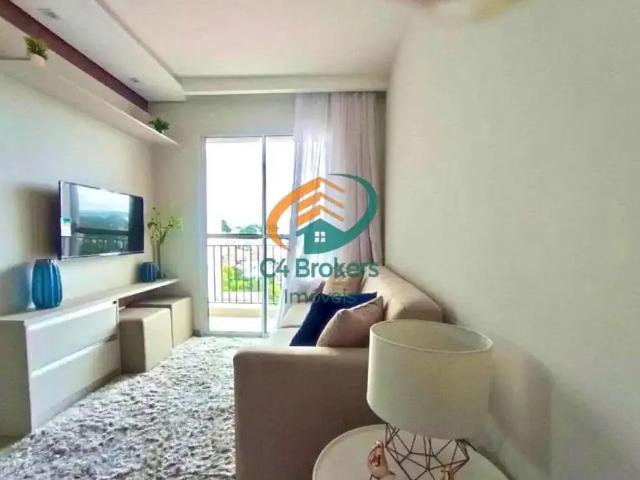 Apartamento venda em Região Imediata de São Paulo, Região Metropolitana de São Paulo