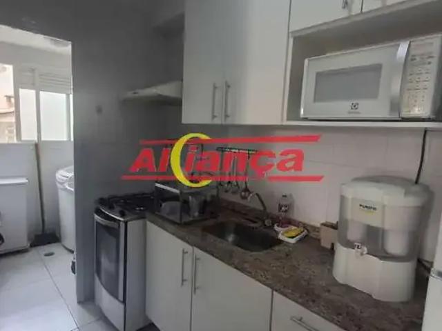 Apartamento venda em Região Imediata de São Paulo, Região Metropolitana de São Paulo