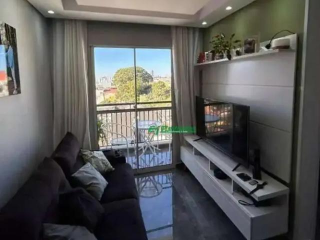 Apartamento venda em Região Imediata de São Paulo, Região Metropolitana de São Paulo