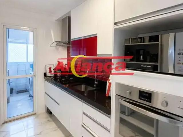 Apartamento venda em Região Imediata de São Paulo, Região Metropolitana de São Paulo
