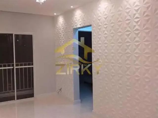 Apartamento venda em Jardim Tranquilidade, Guarulhos