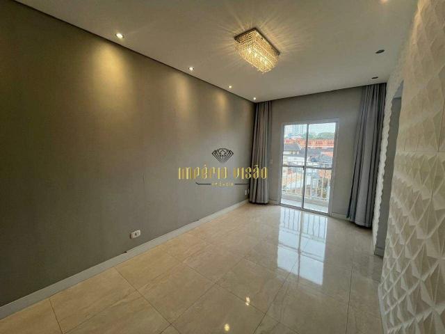 Apartamento venda em Jardim Tranquilidade, Guarulhos