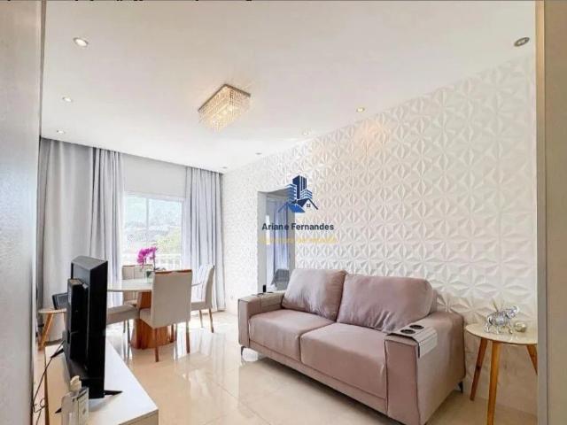 Apartamento venda em Jardim Tranquilidade, Guarulhos