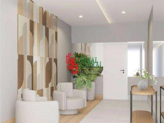 Apartamento venda em Distrito-sede de Guarulhos, Guarulhos