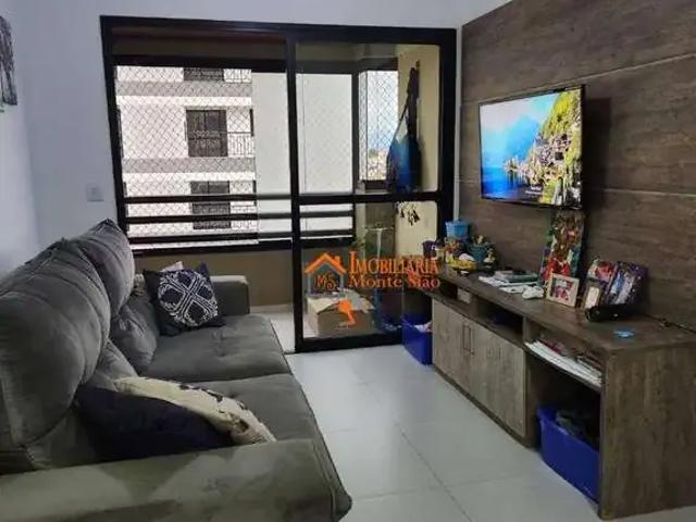 Apartamento venda em Região Imediata de São Paulo, Região Metropolitana de São Paulo