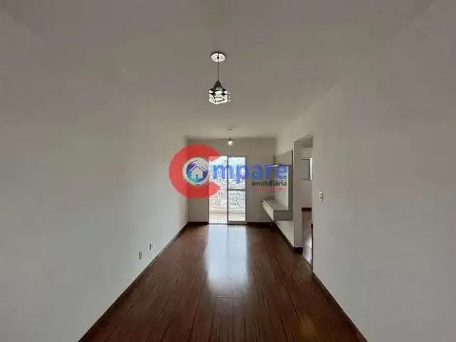 Apartamento venda em Vila Jardim Zimbardi, Guarulhos