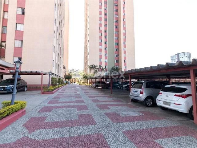 Apartamento venda em Distrito-sede de Guarulhos, Guarulhos