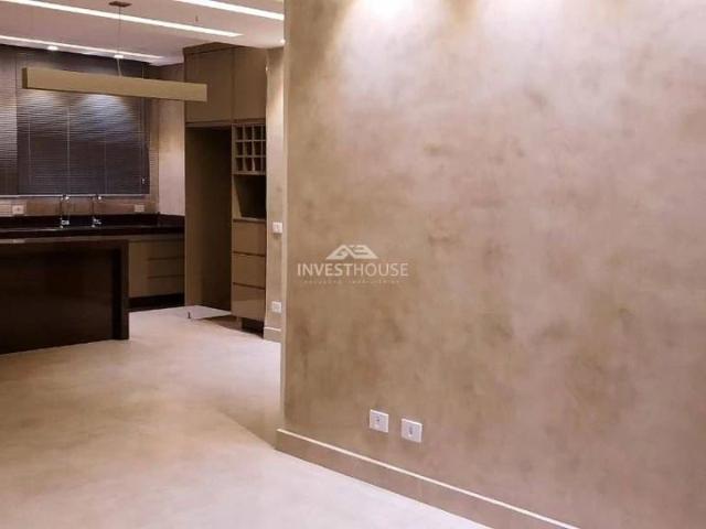 Apartamento venda em Guaxupé, Região Geográfica Intermediária de Varginha