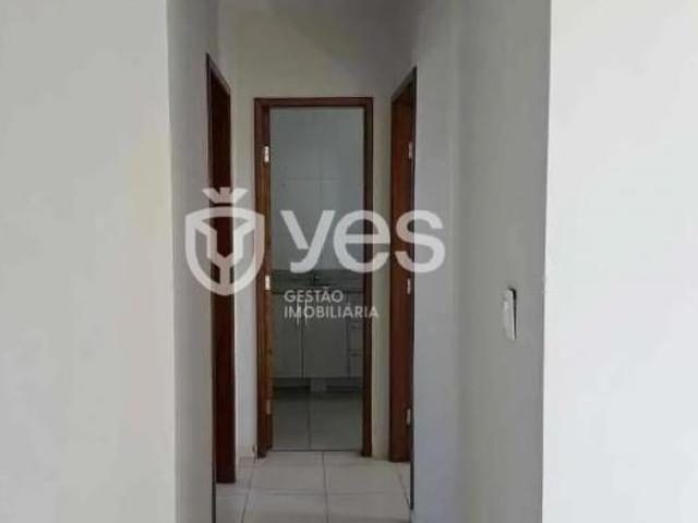 Apartamento venda em Jardim Imperial, Araxá