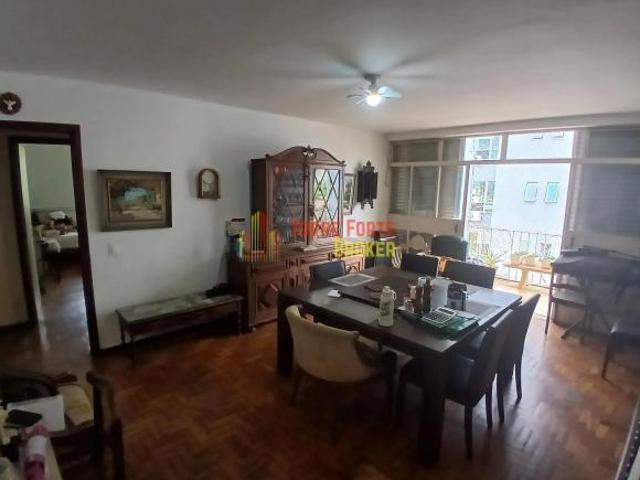 Apartamento venda em Vila Leonina, Belo Horizonte