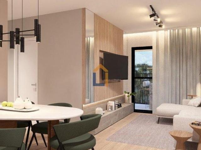 Apartamento venda em Região Geográfica Imediata de Curitiba, Região Metropolitana de Curitiba