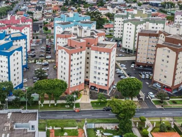 Apartamento venda em Região Geográfica Imediata de Curitiba, Região Metropolitana de Curitiba
