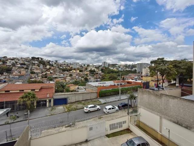 Apartamento venda em Regional Oeste, Belo Horizonte