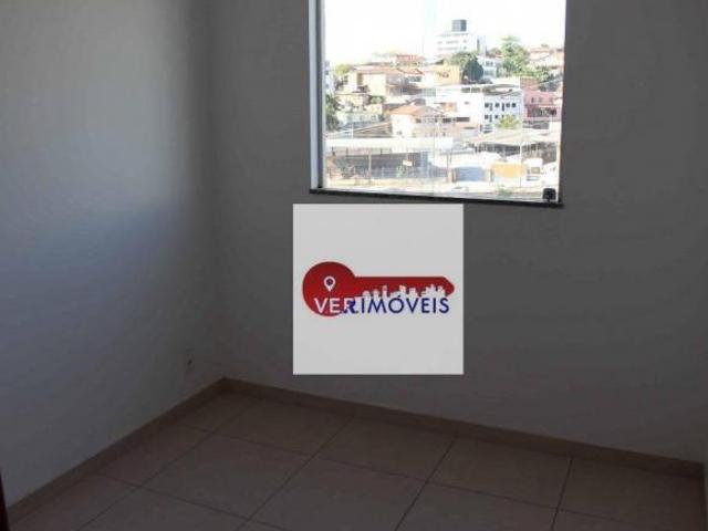 Apartamento venda em Regional Norte, Belo Horizonte