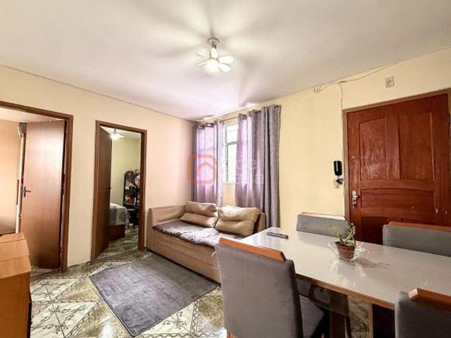 Apartamento venda em Regional Norte, Belo Horizonte