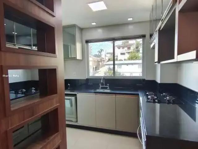 Apartamento venda em Herval d'Oeste, Região Sul