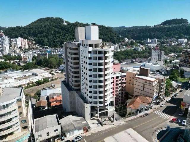 Apartamento venda em Herval d'Oeste, Região Sul