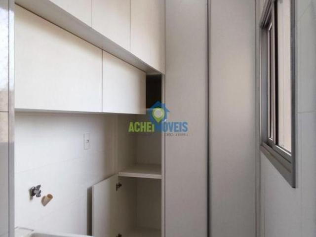 Apartamento venda em Morumbi, Araçatuba