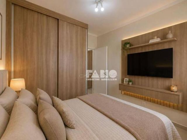 Apartamento venda em Região Imediata de São José do Rio Preto, Região Metropolitana de São José do Rio Preto