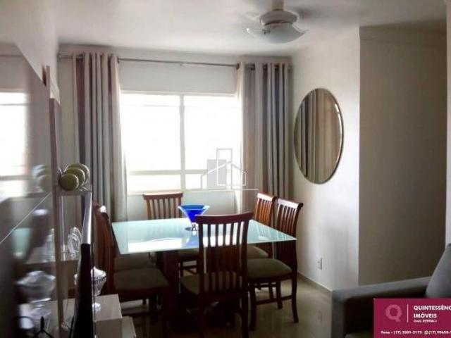 Apartamento venda em Região Imediata de São José do Rio Preto, Região Metropolitana de São José do Rio Preto