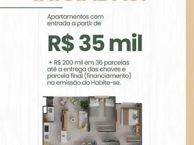 Apartamento venda em Região Imediata de Campinas, Região Metropolitana de Campinas