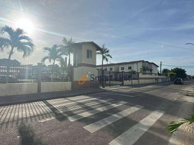 Apartamento venda em Horizonte