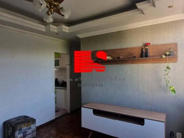 Apartamento venda em Conjunto Jatobá, Belo Horizonte