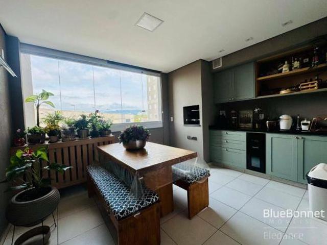 Apartamento venda em Vila Galvão, Jundiaí