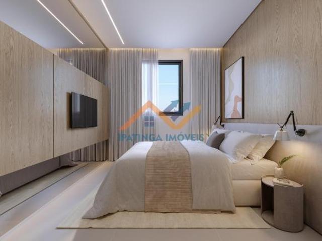 Apartamento venda em Região Geográfica Imediata de Ipatinga, Região Metropolitana do Vale do Aço