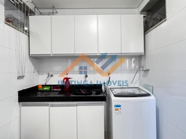 Apartamento venda em Região Geográfica Imediata de Ipatinga, Região Metropolitana do Vale do Aço