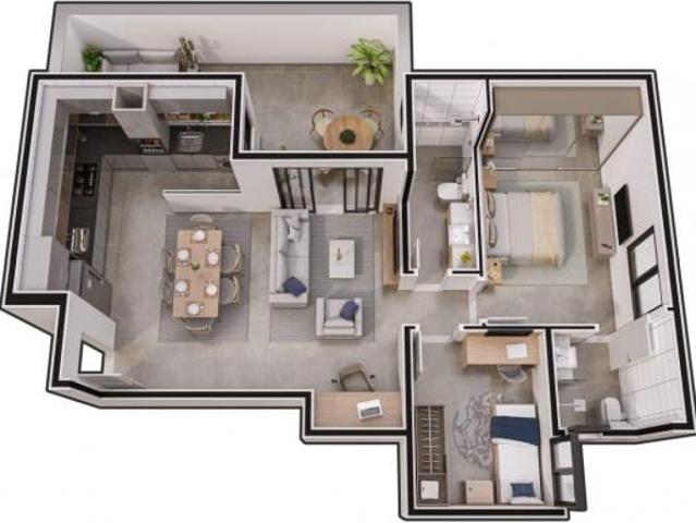 Apartamento venda em Região Geográfica Imediata de Ipatinga, Região Metropolitana do Vale do Aço