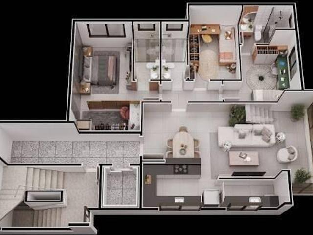 Apartamento venda em Região Geográfica Imediata de Ipatinga, Região Metropolitana do Vale do Aço