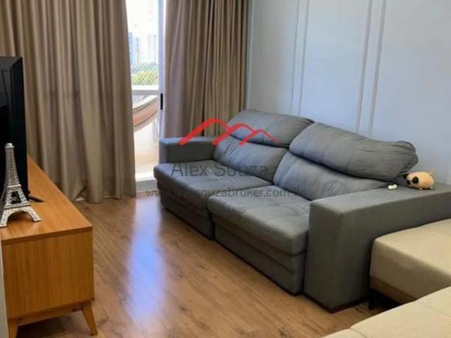Apartamento venda em Hortolândia