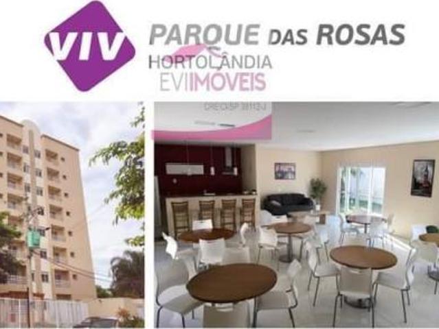 Apartamento venda em Região Imediata de Campinas, Região Metropolitana de Campinas