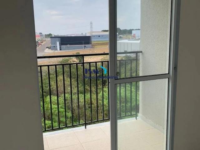 Apartamento venda em Hortolândia
