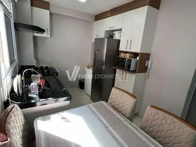Apartamento venda em Região Imediata de Campinas, Região Metropolitana de Campinas