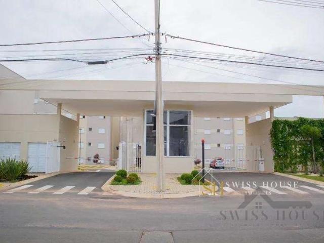 Apartamento venda em Região Imediata de Campinas, Região Metropolitana de Campinas