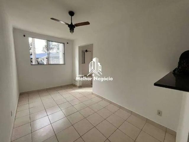 Apartamento venda em Jardim São Benedito, Hortolândia