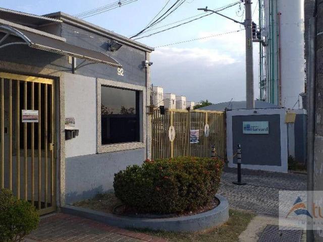 Apartamento venda em Jardim São Benedito, Hortolândia